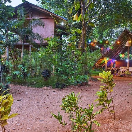 Akash Treehouse Lägenhet Sigiriya Exteriör bild